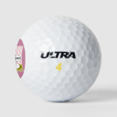 Geht's gut? golfball (Logo)