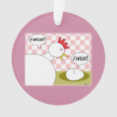 Geht's gut? ornament (Vorderseite)