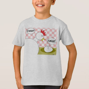 Geht's gut? T-Shirt