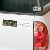 Gehütete Momente Autoaufkleber (Auf Lkw)