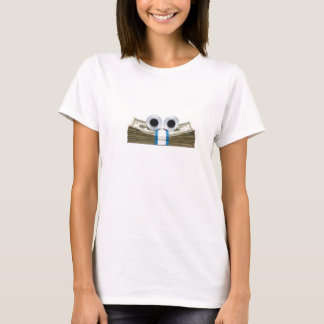 Geico Kash, das Sie aufpasst! T-Shirt