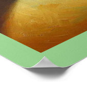 Geier des Geistes 3 Poster (Ecke)