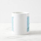 Geier Kaffeetasse (Mittel)