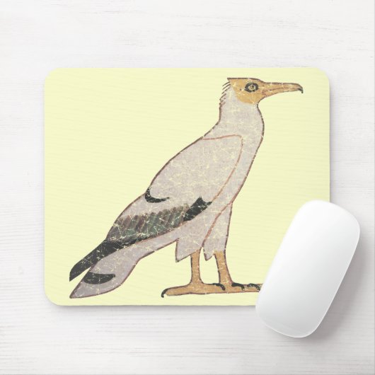 Geier Mousepad (Mit Mouse)