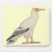 Geier Mousepad (Vorne)