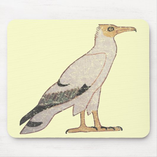 Geier Mousepad (Vorne)
