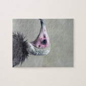 Geier Puzzle (Horizontal)