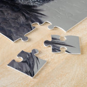 Geier Puzzle (Seite)