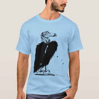 Geier T-Shirt