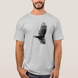 Geier T-Shirt