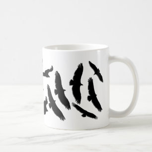 Geier-Tasse Kaffeetasse