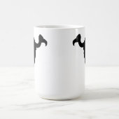 Geier-Tasse Kaffeetasse (Mittel)
