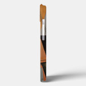 Geige, 1916 Case-Mate iPhone hülle (Rückseite / Links)