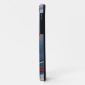 Geige/Geige Case-Mate iPhone Hülle (Hinten/Links)