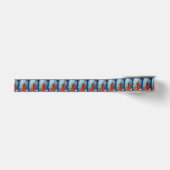 Geige/Geige Ripsband (Vorderseite)