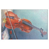 Geige/Geige Stoff (Yard (91,4 cm))