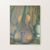 Geige Puzzle (Vertikal)