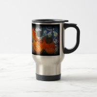 GEIGEN-REISE-TASSE