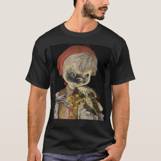 Geigen-Spieler T-Shirt