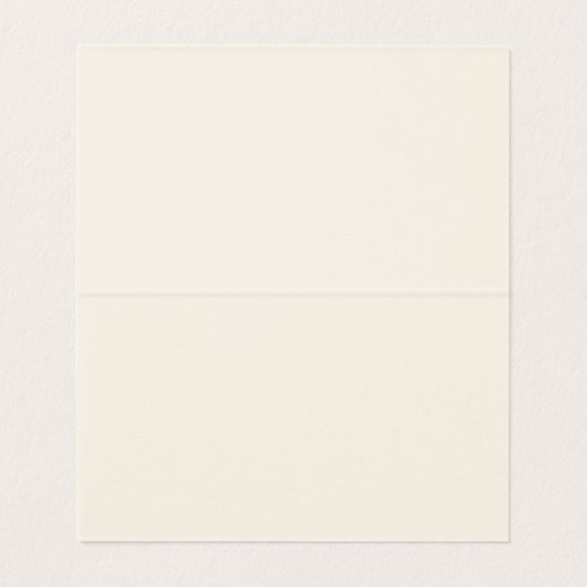 Geigenlehrer Visitenkarten (Innenseite Aufgefaltet)