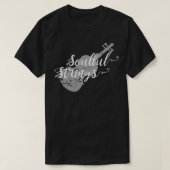 Geigenschaft 5 T-Shirt (Design vorne)