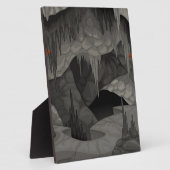 Geigenskelett Fotoplatte (Seite)