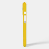 Geiger Counter CD V-700 Case-Mate iPhone Hülle (Rückseite / Links)