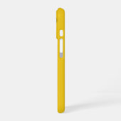 Geiger Counter CD V-700 iPhone 16 Hülle (Linke Seite)