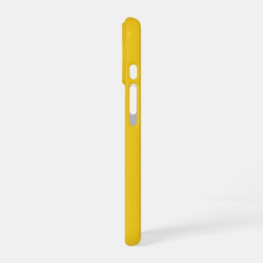 Geiger Counter CD V-700 iPhone 16 Hülle (Linke Seite)