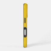Geiger Counter CD V-700 iPhone 16 Hülle (Rechte Seite)