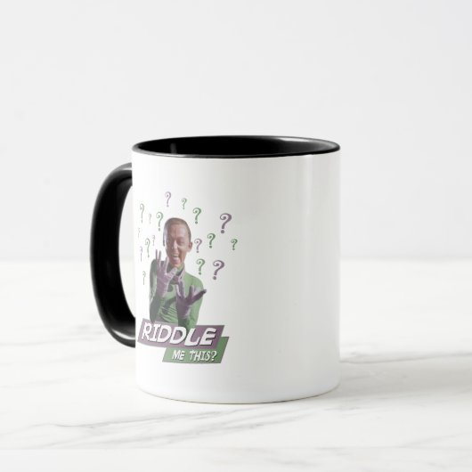 Geiger, ich werde das hier spielen tasse (Vorderseite Links)