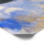 Geiger - in Wolken 1917 Poster (Ecke)