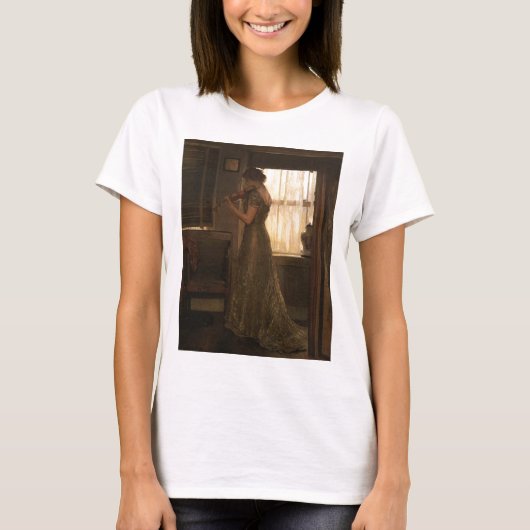 Geiger T-Shirt (Vorderseite)