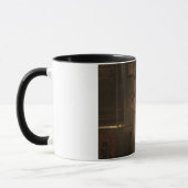 Geiger Tasse (Links)