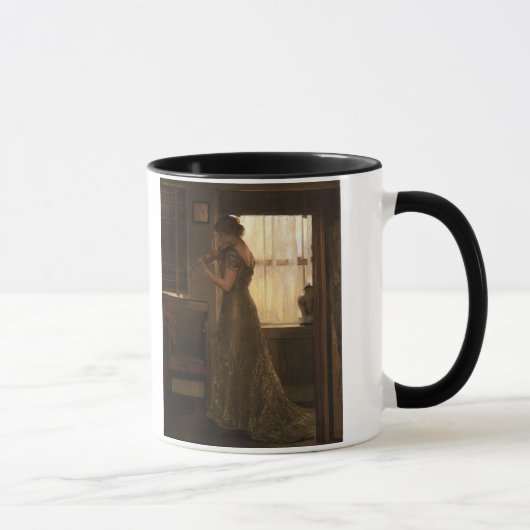 Geiger Tasse (Rechts)