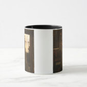 Geiger Tasse (Zentrum)