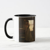 Geiger Tasse (Links)