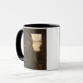 Geiger Tasse (Vorderseite Links)