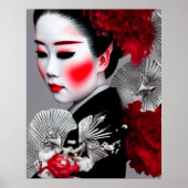 Geiko Poster (Vorne)