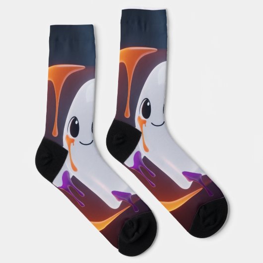 geile Socken (Rechts)