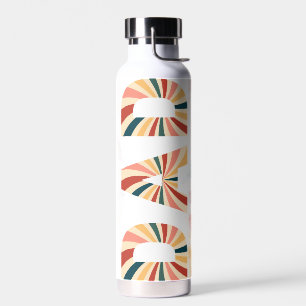 Geiler Vater Trinkflasche