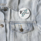 geimpft button (Beispiel)