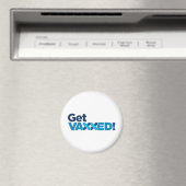 geimpft werden magnet (In Situ (Geschirrspüler))