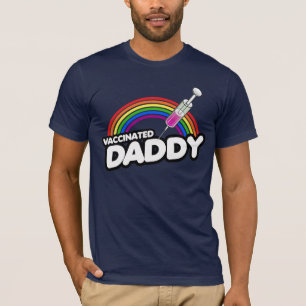 GEIMPFTER PAPI T-Shirt
