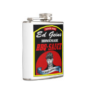 GEIN FLASCHE FLACHMANN (Rechts)
