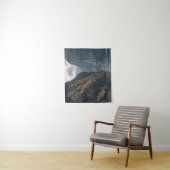 Geiranger Fjord Norwegen Wandteppich (Beispiel)