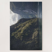 Geiranger Fjord Puzzle (Vertikal)