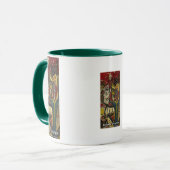 Geiselsituation Tasse (Vorderseite Links)