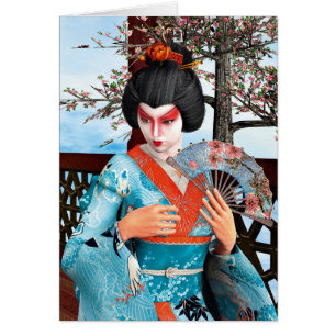 Geisha