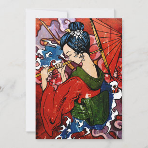 Geisha